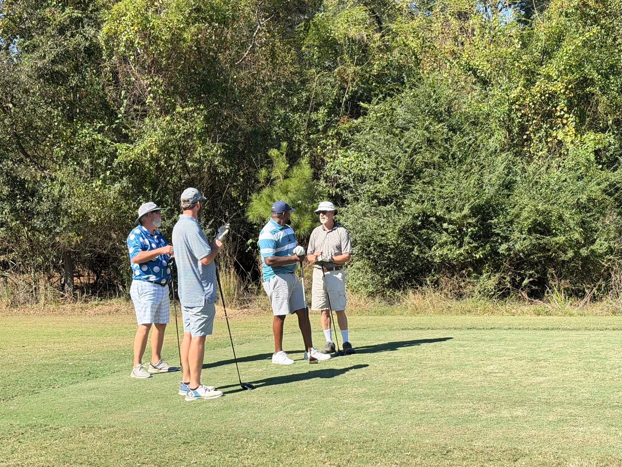 Golf Tournament